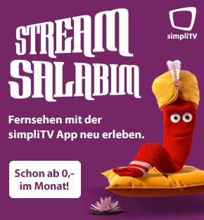 simpli tv